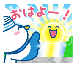 Nomakey sticker #11090455