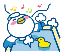 Nomakey sticker #11090456