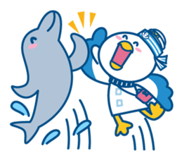 Nomakey sticker #11090463