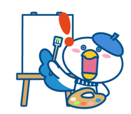 Nomakey sticker #11090464