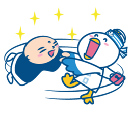 Nomakey sticker #11090465