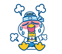Nomakey sticker #11090466