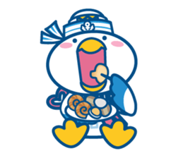 Nomakey sticker #11090468