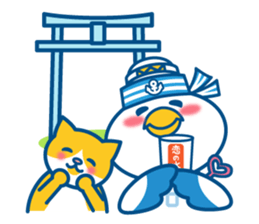 Nomakey sticker #11090469
