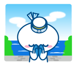 Nomakey sticker #11090472