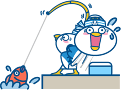 Nomakey sticker #11090473