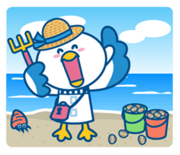 Nomakey sticker #11090475