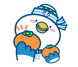 Nomakey sticker #11090478