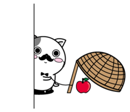 Higenyan6 sticker #11091400