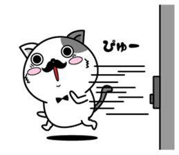 Higenyan6 sticker #11091403