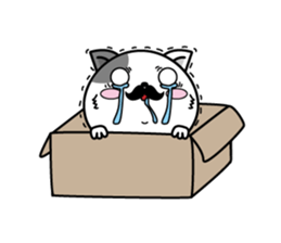 Higenyan6 sticker #11091407