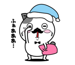 Higenyan6 sticker #11091422