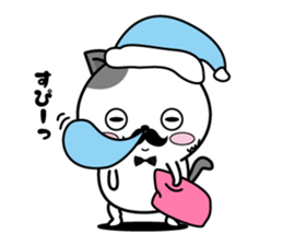 Higenyan6 sticker #11091423