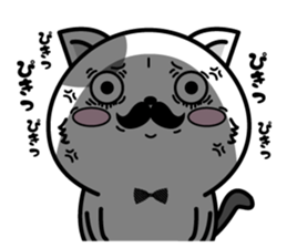 Higenyan6 sticker #11091425