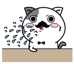 Higenyan6 sticker #11091429