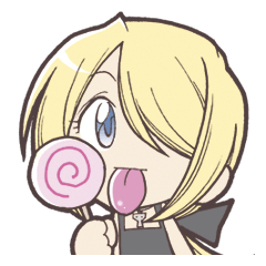 It's out the range! (SHIAWASE-SAN Ver.)