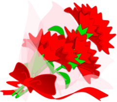 ake-chan4 sticker #11091654