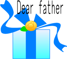 ake-chan4 sticker #11091656