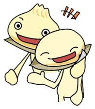 Ju-Gyo-MAN sticker #11091752