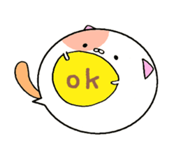 Pet Life 2 sticker #11091800