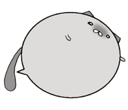 Pet Life 2 sticker #11091817