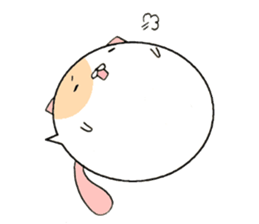 Pet Life 2 sticker #11091819