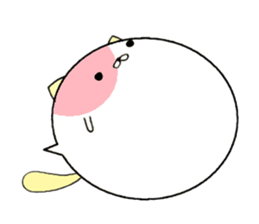 Pet Life 2 sticker #11091827