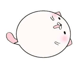 Pet Life 2 sticker #11091834