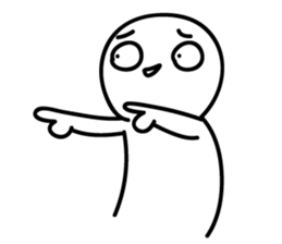 My working life sticker #11092540