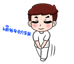 children moral sticker #11092930