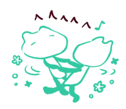 best friend1 sticker #11093698