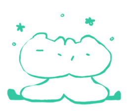 best friend1 sticker #11093719