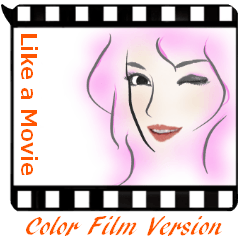 Like a Movie (English version)