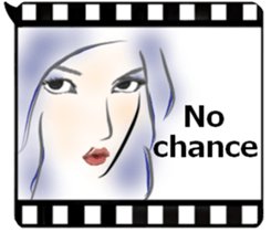 Like a Movie (English version) sticker #11093954