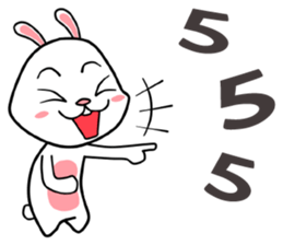 Kratay Ja sticker #11094081