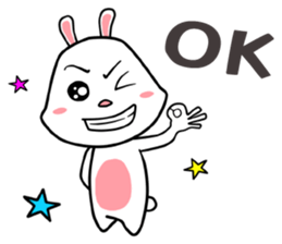 Kratay Ja sticker #11094086