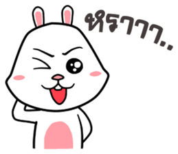 Kratay Ja sticker #11094093