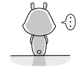 Kratay Ja sticker #11094100