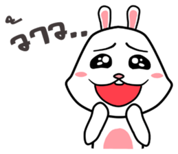 Kratay Ja sticker #11094105