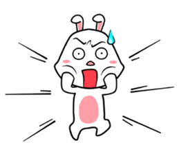 Kratay Ja sticker #11094117