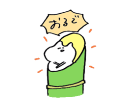 144.4sticker sticker #11094882