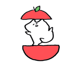 144.4sticker sticker #11094918