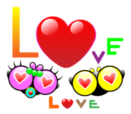 Tanoy Joy&Joke No.10 say said said3 sticker #11095066