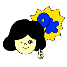 Tokyo Office Worker sticker #11095760