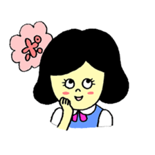 Tokyo Office Worker sticker #11095776