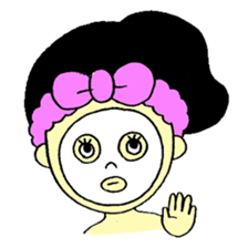 Tokyo Office Worker sticker #11095779