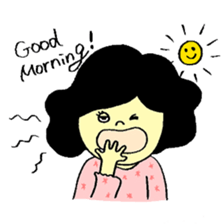 Tokyo Office Worker sticker #11095782