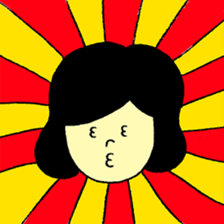 Tokyo Office Worker sticker #11095789