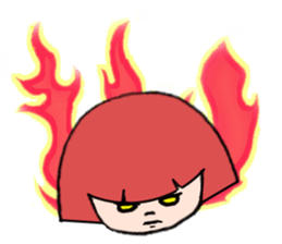 IWATE-WARASHICO&KAPPARO in Japan Ver.3 sticker #11098612