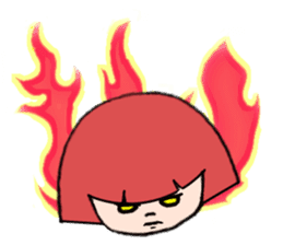 IWATE-WARASHICO&KAPPARO in Japan Ver.3 sticker #11098612